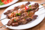 羊肉串