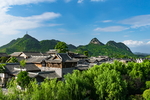 青岩古镇