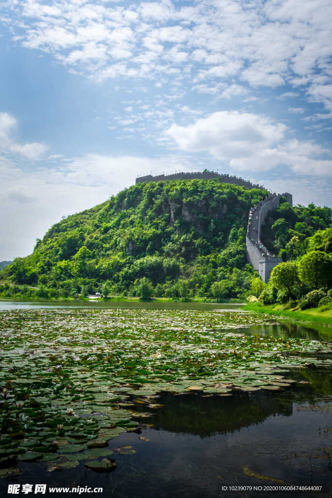 青岩古镇