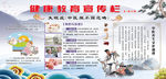 健康教育宣传栏