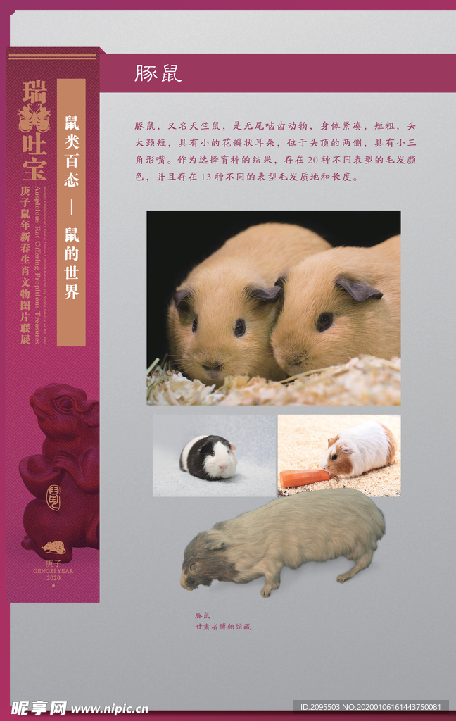 生肖展