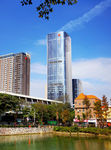 横岗荣德国际大厦