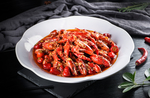 麻辣小龙虾美食