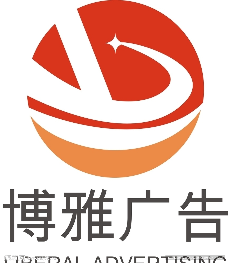 公司logo