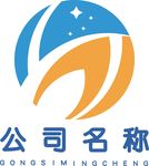 公司logo