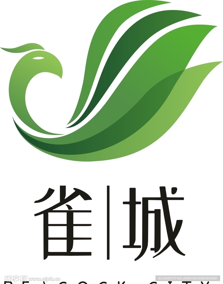 公司logo