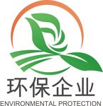 环保logo