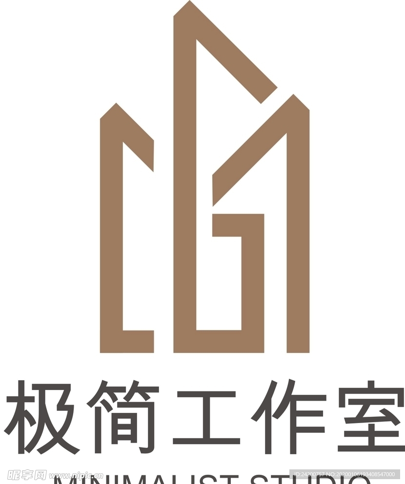 公司logo