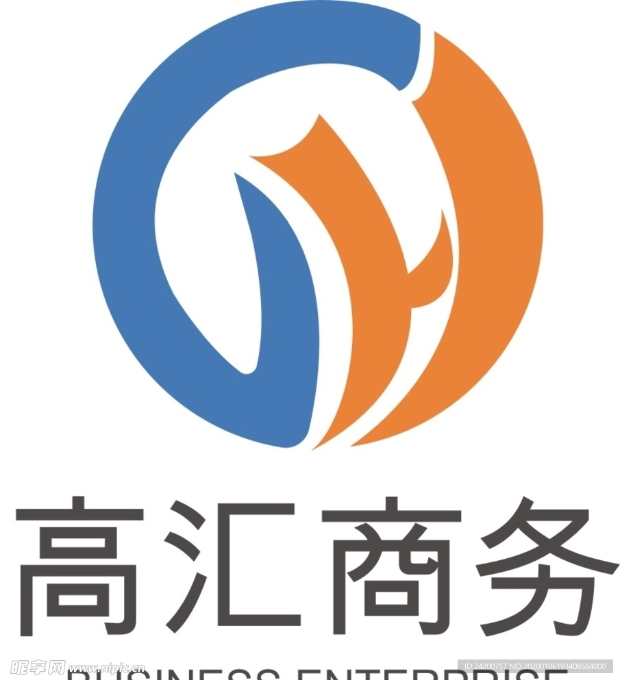 公司logo