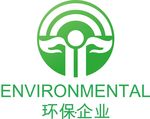 环保logo