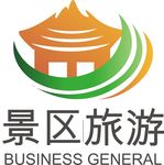 旅游logo