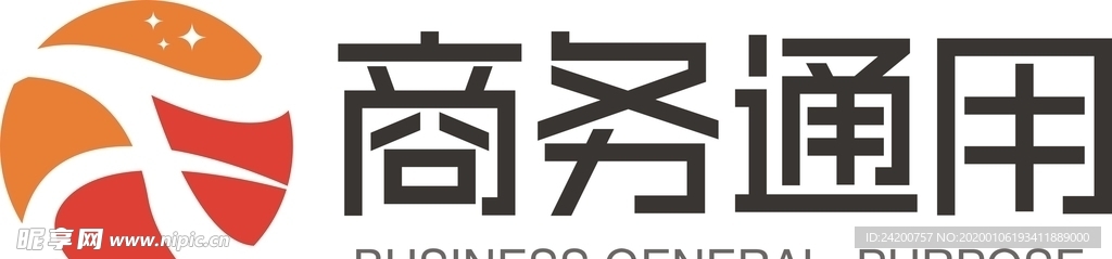 公司logo