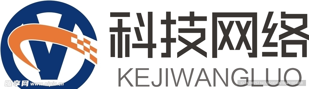 公司logo