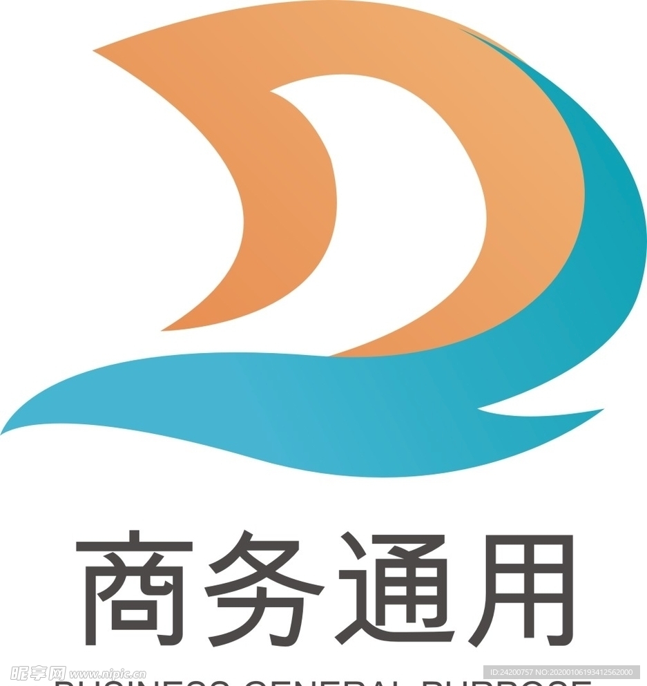 企业logo