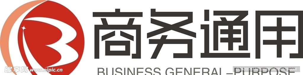 企业logo