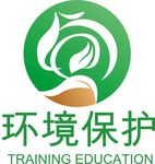 环保logo