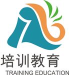 教育培训logo