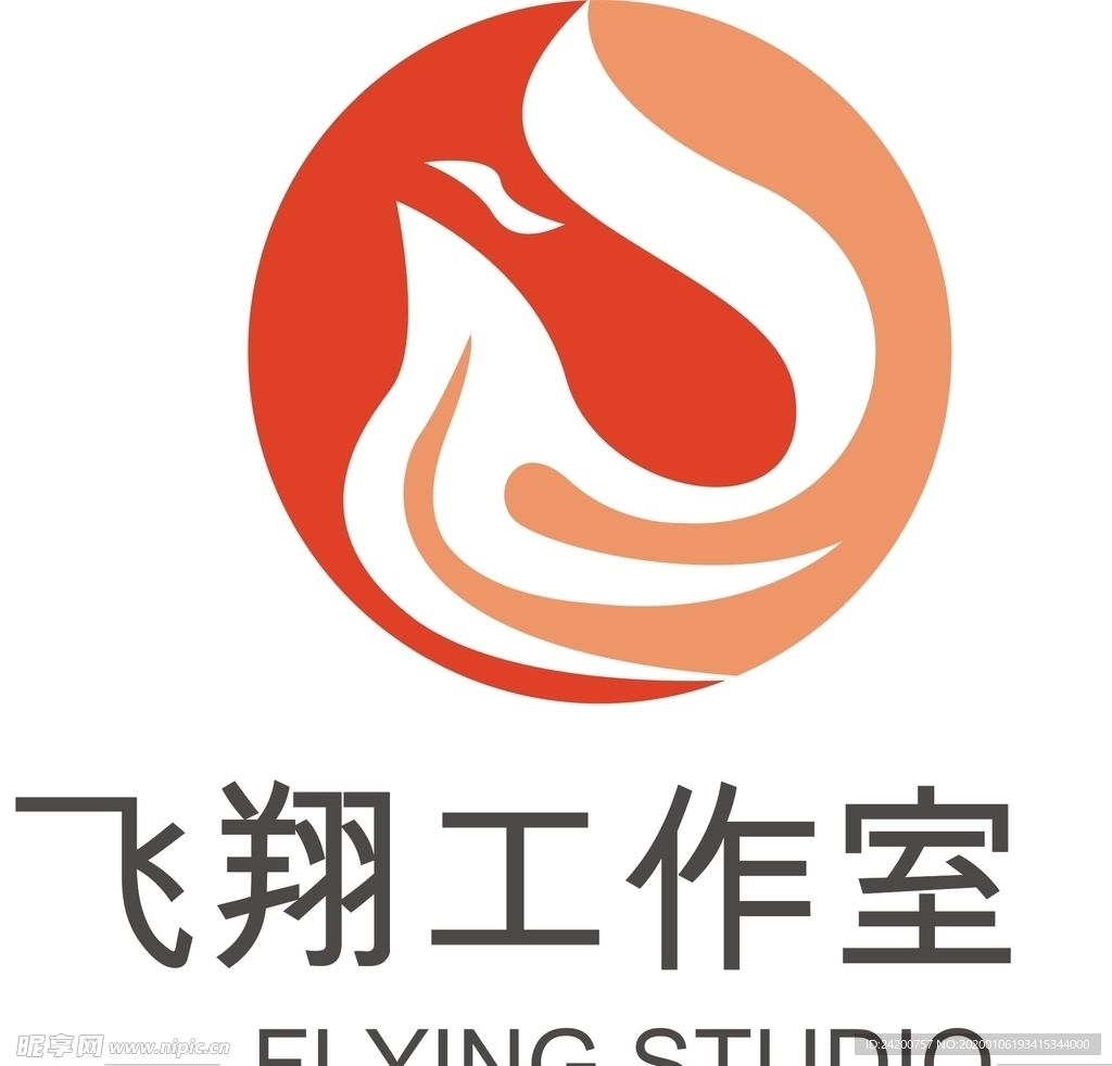 企业logo