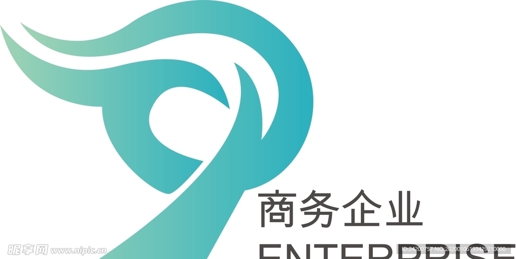 企业logo