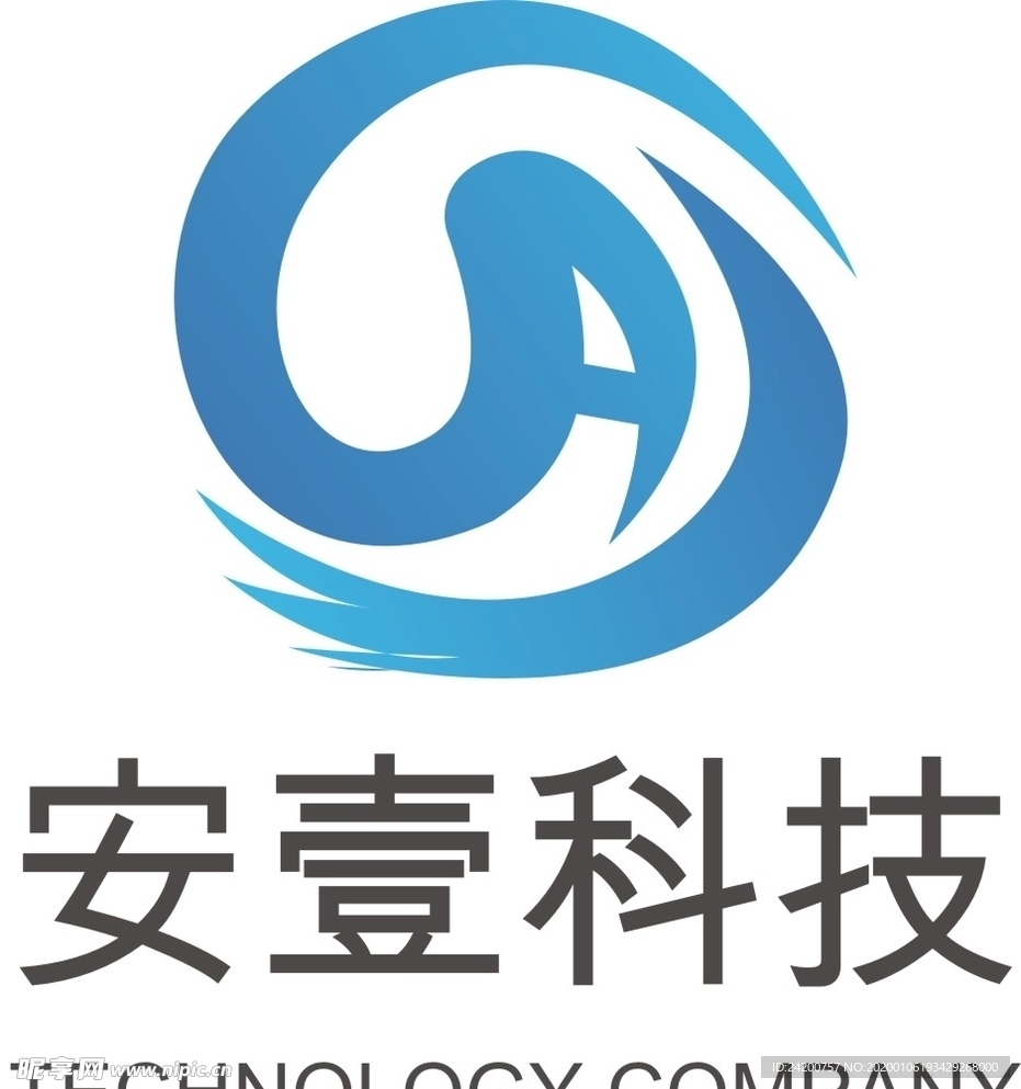 企业logo