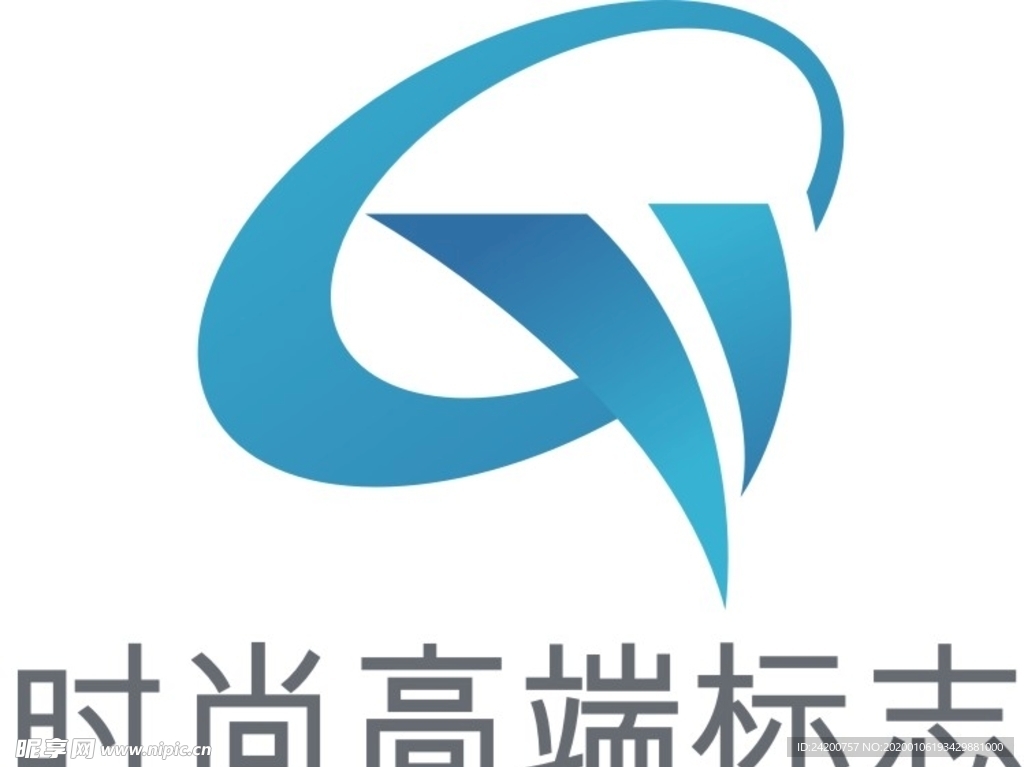 企业logo