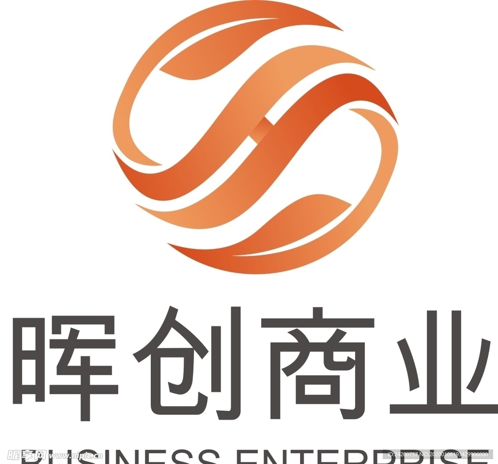 企业logo