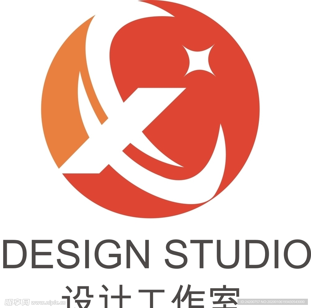 企业logo