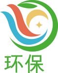 环保logo