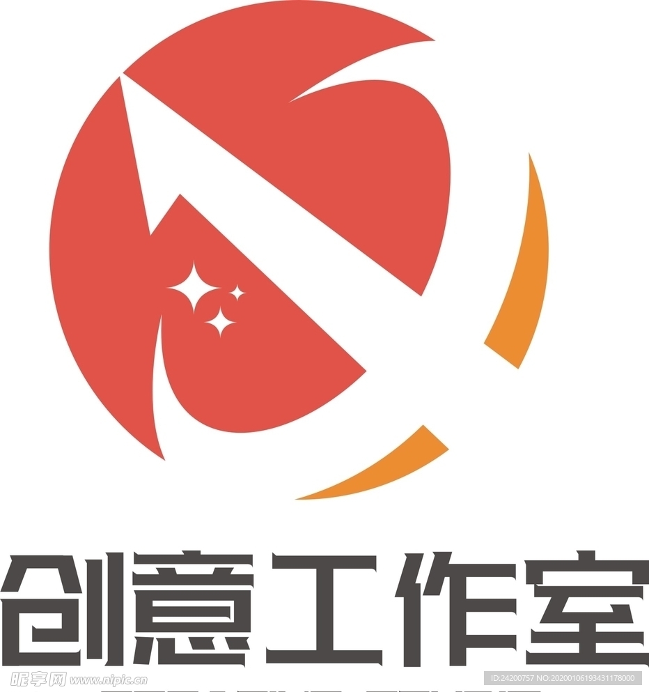 企业logo