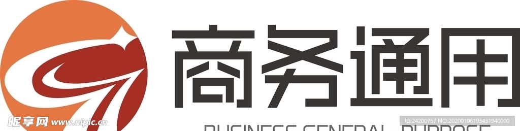 企业logo