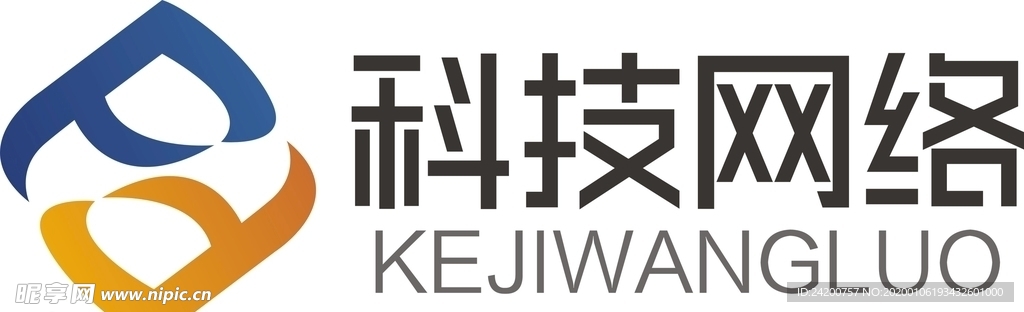 企业logo