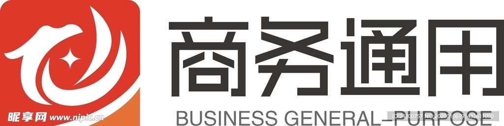 企业logo