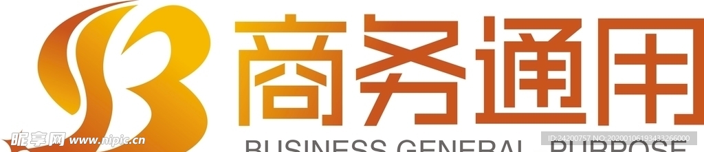 企业logo