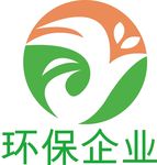 环保logo