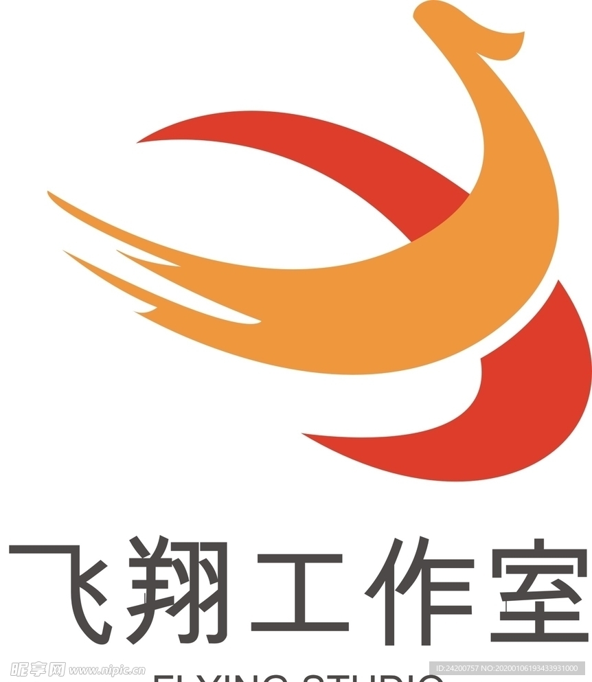 企业logo