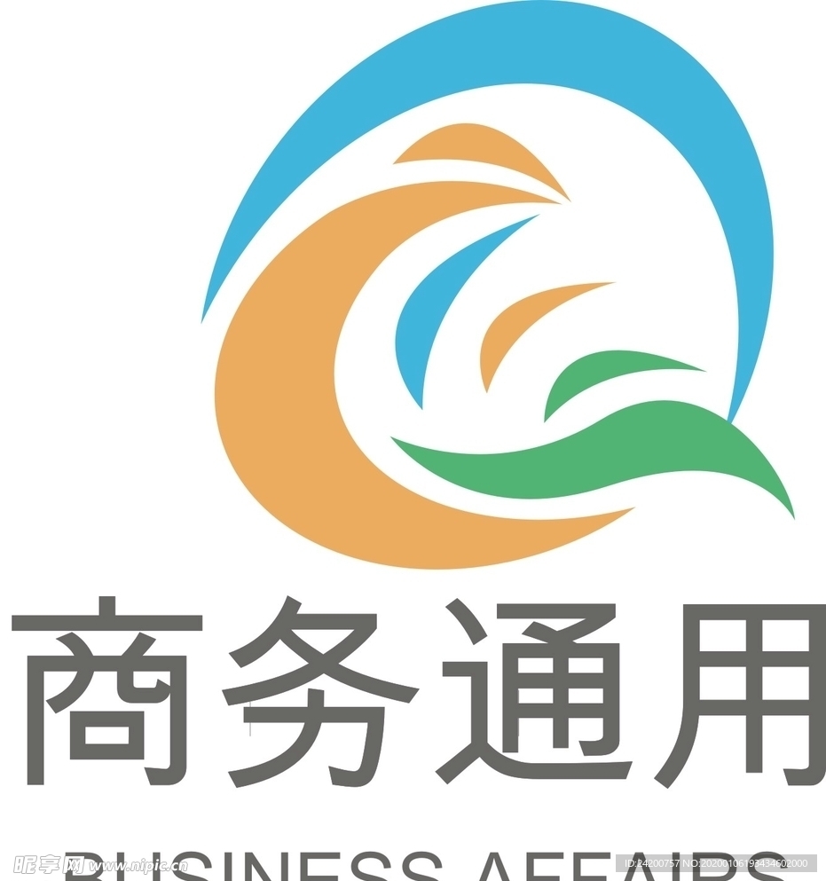 企业logo