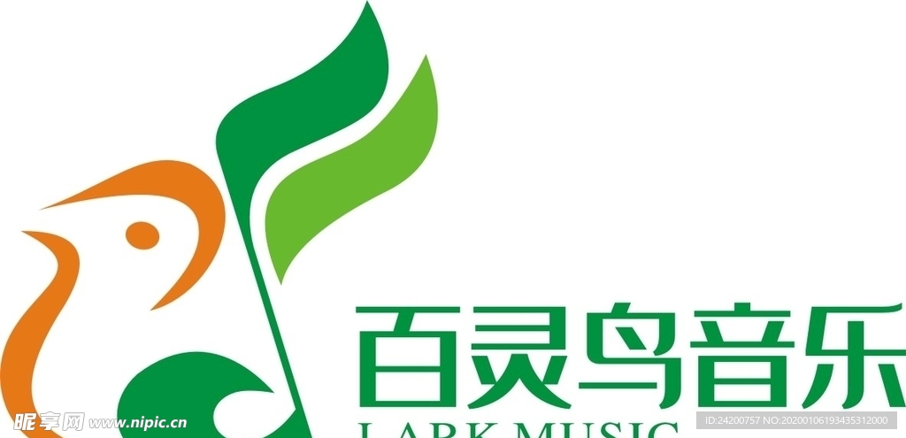 音乐培训logo