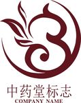 中药logo