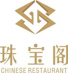 珠宝店logo