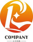 公司logo