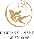 旅游公司logo