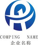 企业logo