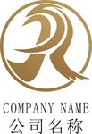 公司logo