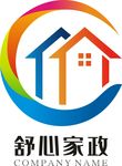 家政logo