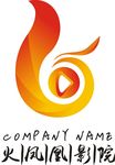 电影院logo