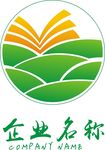 农业logo