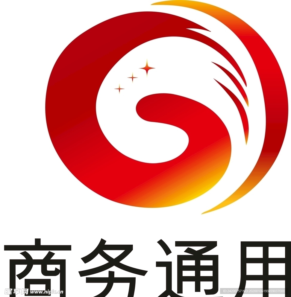 公司logo