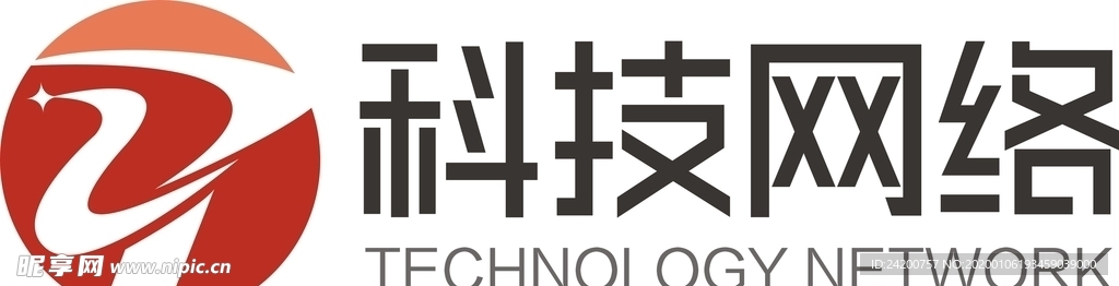 公司logo