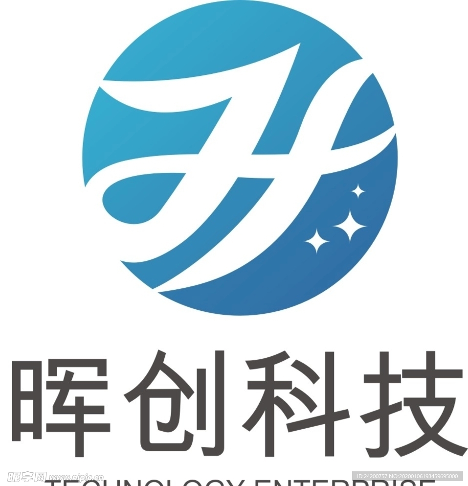 企业logo