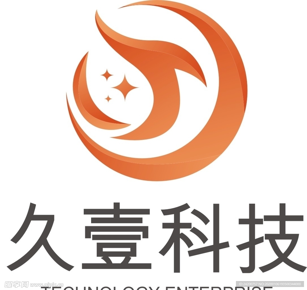 企业logo